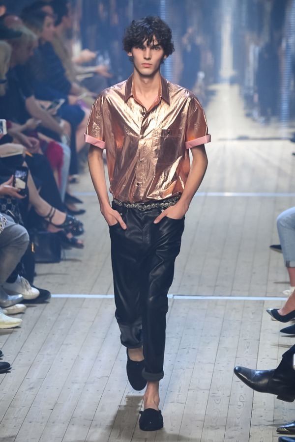 イザベル マラン 2019年春夏<span>コレクション</span> - 写真46