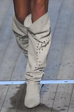 イザベル マラン 2019年春夏コレクション - 当時の思い出をいま改めて感じて｜写真9