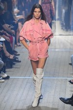 イザベル マラン 2019年春夏コレクション - 当時の思い出をいま改めて感じて｜写真17