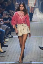 イザベル マラン 2019年春夏コレクション - 当時の思い出をいま改めて感じて｜写真36