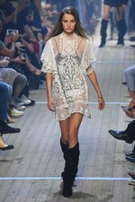 イザベル マラン 2019年春夏コレクション - 当時の思い出をいま改めて感じて｜写真37