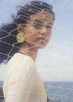 メゾン キツネ 2019年春夏ウィメンズコレクション - キツネと楽しむイタリアの旅｜写真1