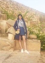 メゾン キツネ 2019年春夏ウィメンズコレクション - キツネと楽しむイタリアの旅｜写真22