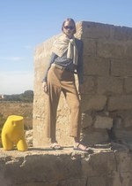 メゾン キツネ 2019年春夏ウィメンズコレクション - キツネと楽しむイタリアの旅｜写真26