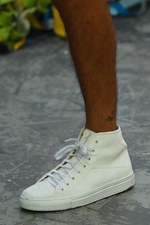 アンドレアス・クロンターラー フォー ヴィヴィアン・ウエストウッド 2019年春夏コレクション｜写真10