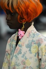 アンドレアス・クロンターラー フォー ヴィヴィアン・ウエストウッド 2019年春夏コレクション｜写真20