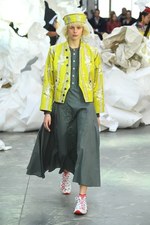 アンドレアス・クロンターラー フォー ヴィヴィアン・ウエストウッド 2019年春夏コレクション｜写真22