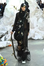 アンドレアス・クロンターラー フォー ヴィヴィアン・ウエストウッド 2019年春夏コレクション｜写真30