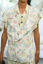 アンドレアス・クロンターラー フォー ヴィヴィアン・ウエストウッド 2019年春夏コレクション｜写真34