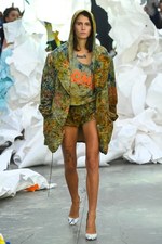 アンドレアス・クロンターラー フォー ヴィヴィアン・ウエストウッド 2019年春夏コレクション｜写真50