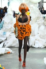 アンドレアス・クロンターラー フォー ヴィヴィアン・ウエストウッド 2019年春夏コレクション｜写真53