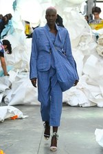 アンドレアス・クロンターラー フォー ヴィヴィアン・ウエストウッド 2019年春夏コレクション｜写真58