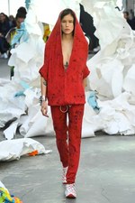 アンドレアス・クロンターラー フォー ヴィヴィアン・ウエストウッド 2019年春夏コレクション｜写真59