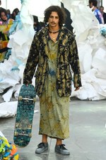 アンドレアス・クロンターラー フォー ヴィヴィアン・ウエストウッド 2019年春夏コレクション｜写真64