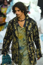 アンドレアス・クロンターラー フォー ヴィヴィアン・ウエストウッド 2019年春夏コレクション｜写真65