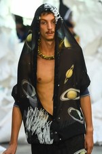 アンドレアス・クロンターラー フォー ヴィヴィアン・ウエストウッド 2019年春夏コレクション｜写真67