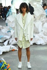 アンドレアス・クロンターラー フォー ヴィヴィアン・ウエストウッド 2019年春夏コレクション｜写真69