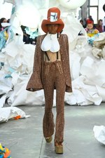 アンドレアス・クロンターラー フォー ヴィヴィアン・ウエストウッド 2019年春夏コレクション｜写真74