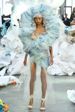 アンドレアス・クロンターラー フォー ヴィヴィアン・ウエストウッド 2019年春夏コレクション｜写真76