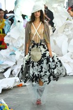 アンドレアス・クロンターラー フォー ヴィヴィアン・ウエストウッド 2019年春夏コレクション｜写真77