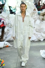 アンドレアス・クロンターラー フォー ヴィヴィアン・ウエストウッド 2019年春夏コレクション｜写真82