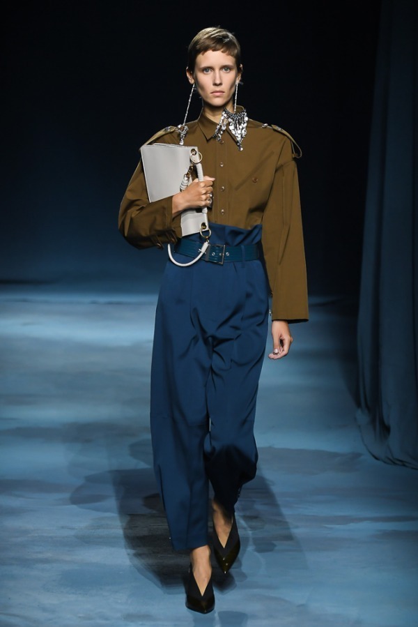 ジバンシィ 2019年春夏<span>コレクション</span> - 写真3