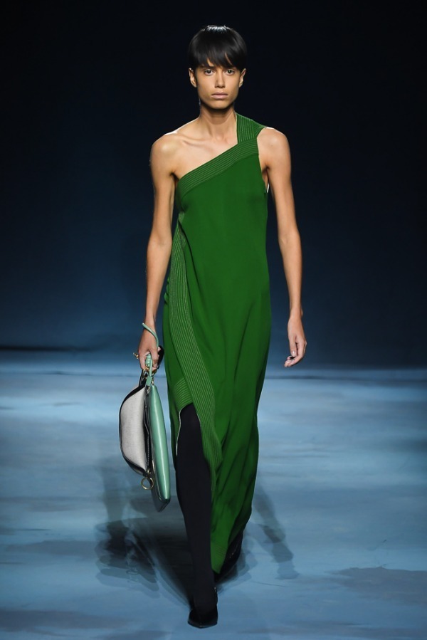 ジバンシィ 2019年春夏<span>コレクション</span> - 写真8
