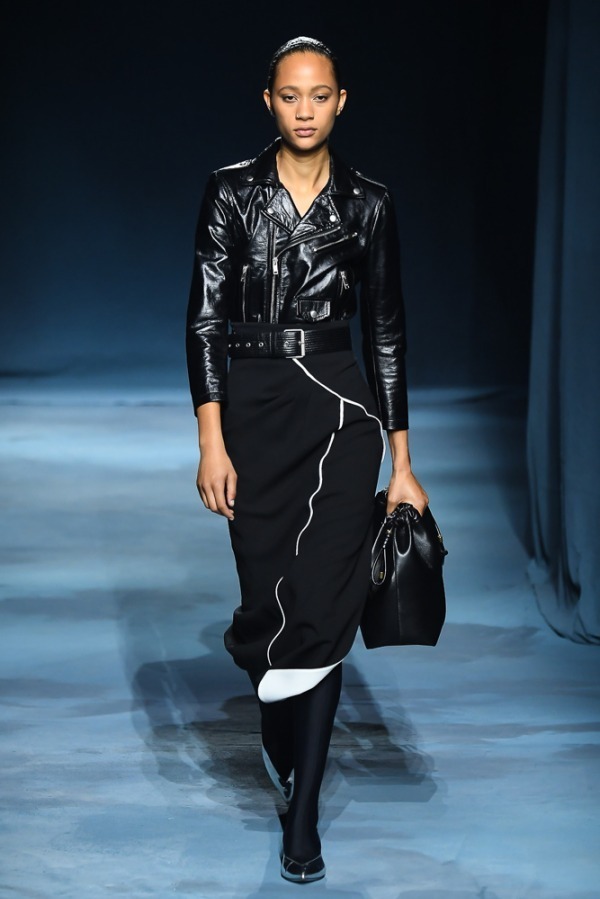 ジバンシィ(Givenchy) 2019年春夏ウィメンズコレクション  - 写真40