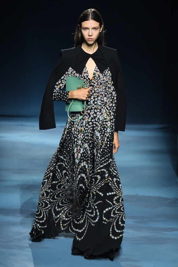 ジバンシィ(Givenchy) 2019年春夏ウィメンズコレクション  - 写真45