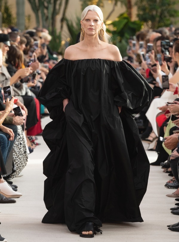 ヴァレンティノ(VALENTINO) 2019年春夏ウィメンズコレクション  - 写真1