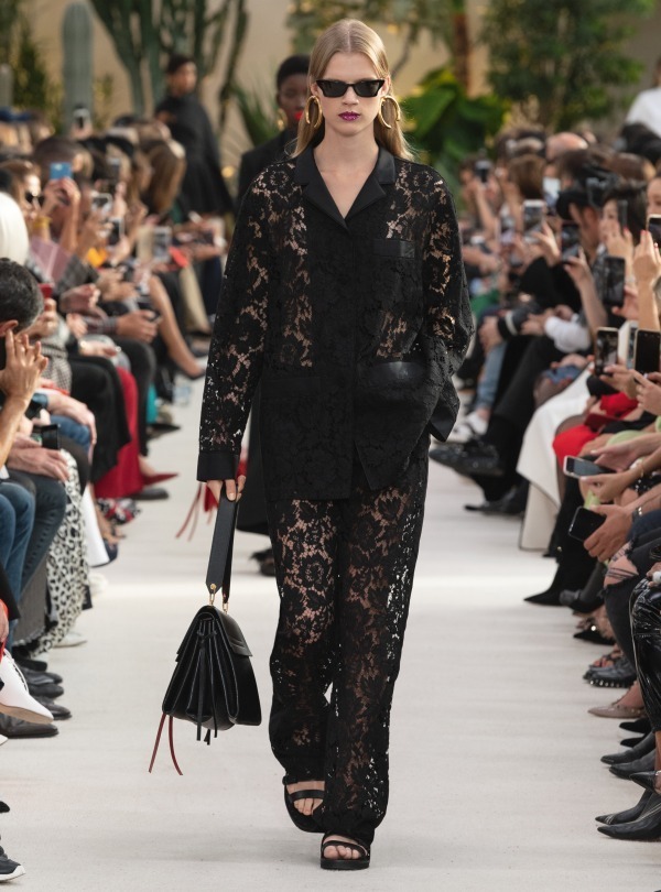 ヴァレンティノ(VALENTINO) 2019年春夏ウィメンズコレクション  - 写真13