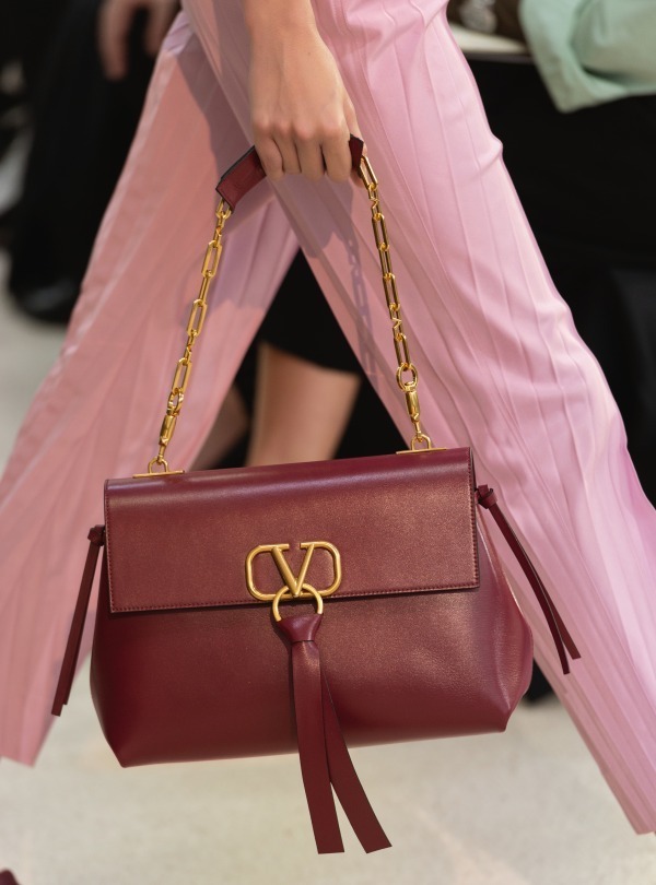 ヴァレンティノ(VALENTINO) 2019年春夏ウィメンズコレクション  - 写真46