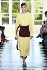 シクラス 2019年春夏コレクション - 境界線を曖昧にすることで見える新たな美｜写真6