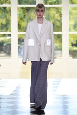 シクラス 2019年春夏コレクション - 境界線を曖昧にすることで見える新たな美｜写真22