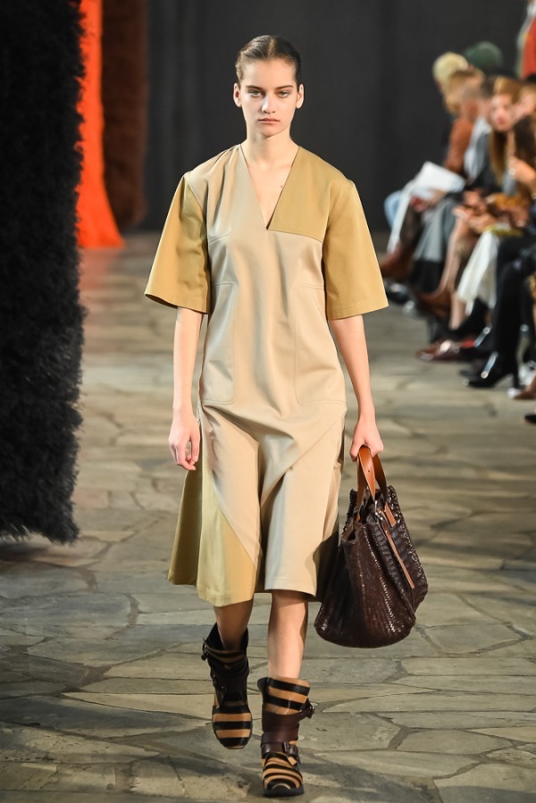 ロエベ(LOEWE) 2019年春夏ウィメンズコレクション  - 写真53