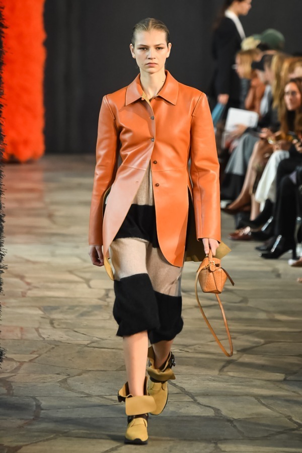 ロエベ(LOEWE) 2019年春夏ウィメンズコレクション  - 写真59