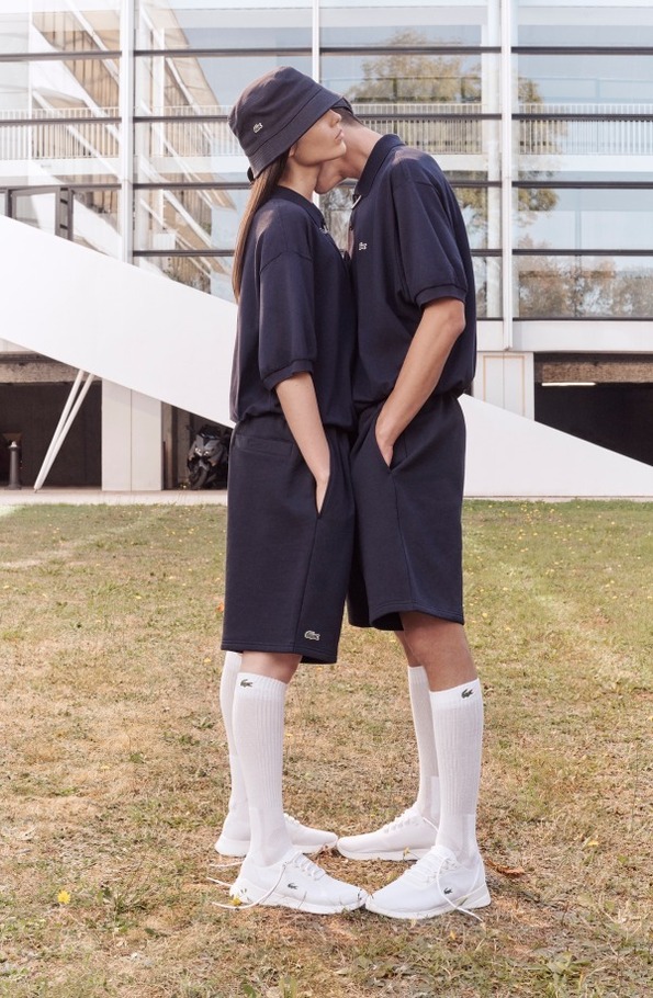 ラコステ 2019年春夏<span>コレクション</span> - 写真3