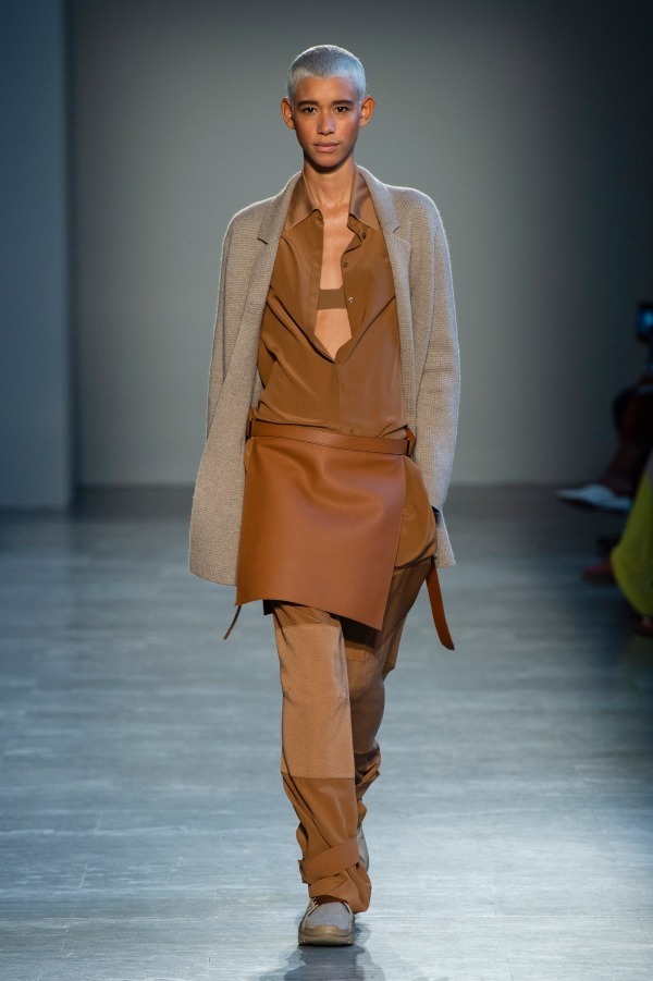 アニオナ 2019年春夏<span>コレクション</span> - 写真3