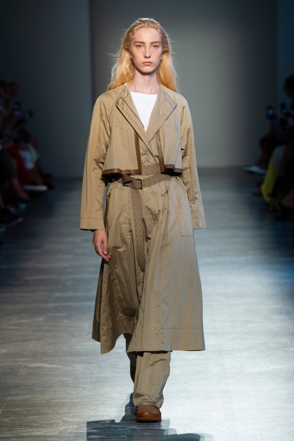 アニオナ 2019年春夏<span>コレクション</span> - 写真4