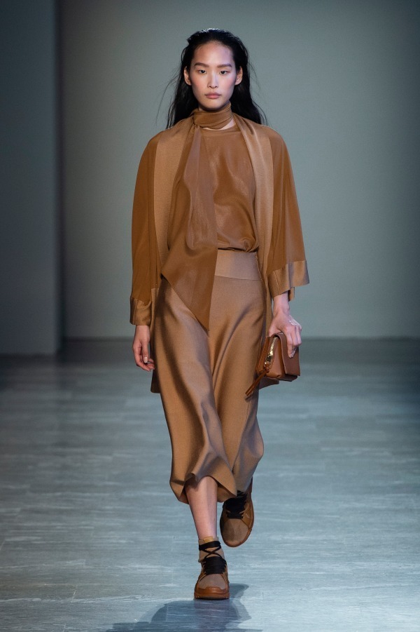 アニオナ 2019年春夏<span>コレクション</span> - 写真9