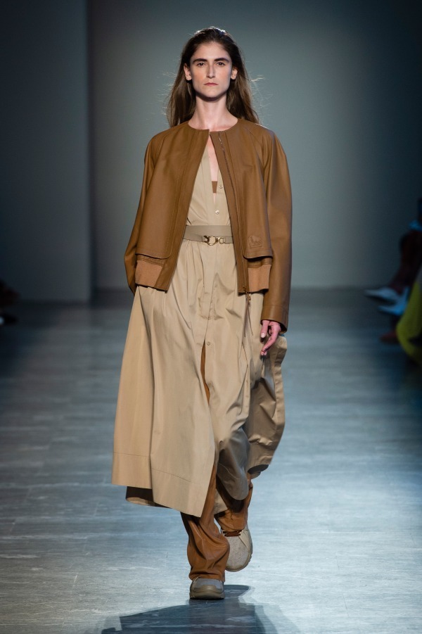 アニオナ 2019年春夏<span>コレクション</span> - 写真11