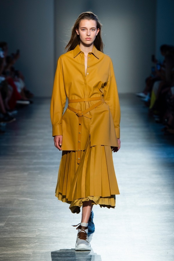 アニオナ 2019年春夏<span>コレクション</span> - 写真14