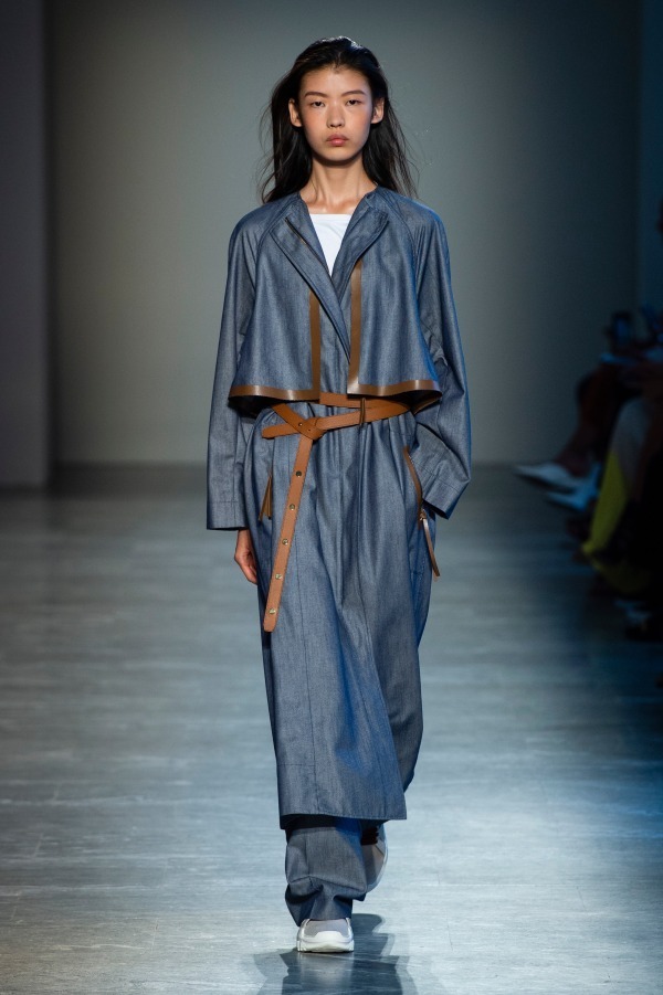 アニオナ 2019年春夏<span>コレクション</span> - 写真18