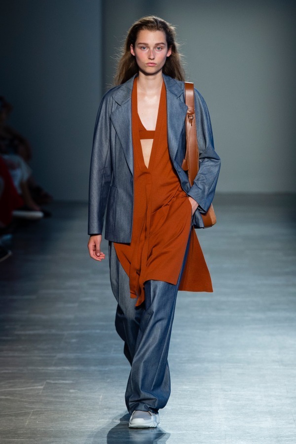 アニオナ 2019年春夏<span>コレクション</span> - 写真21