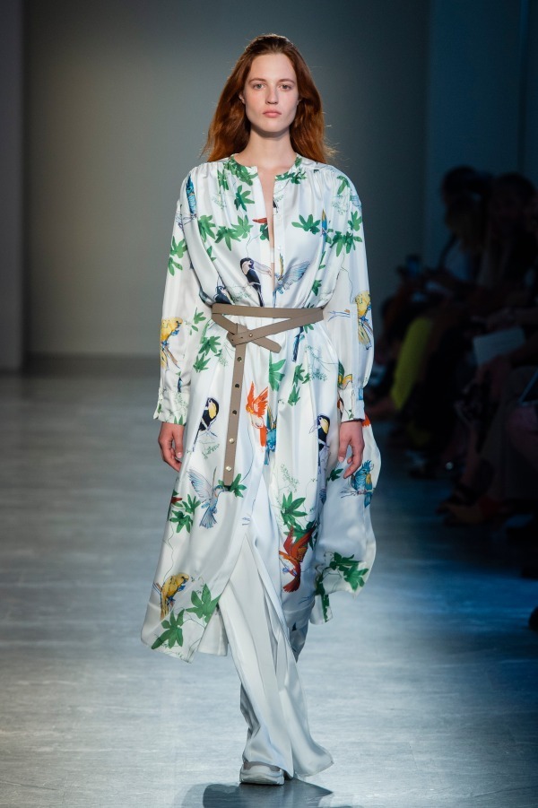 アニオナ 2019年春夏<span>コレクション</span> - 写真23