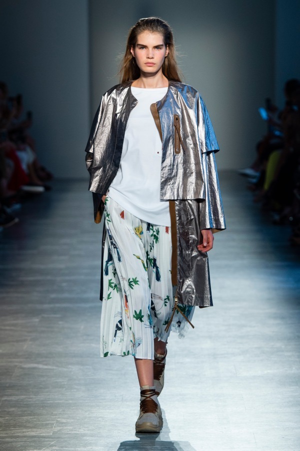 アニオナ 2019年春夏<span>コレクション</span> - 写真25