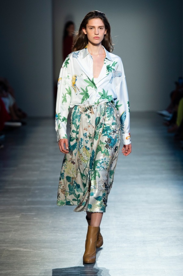 アニオナ 2019年春夏<span>コレクション</span> - 写真27
