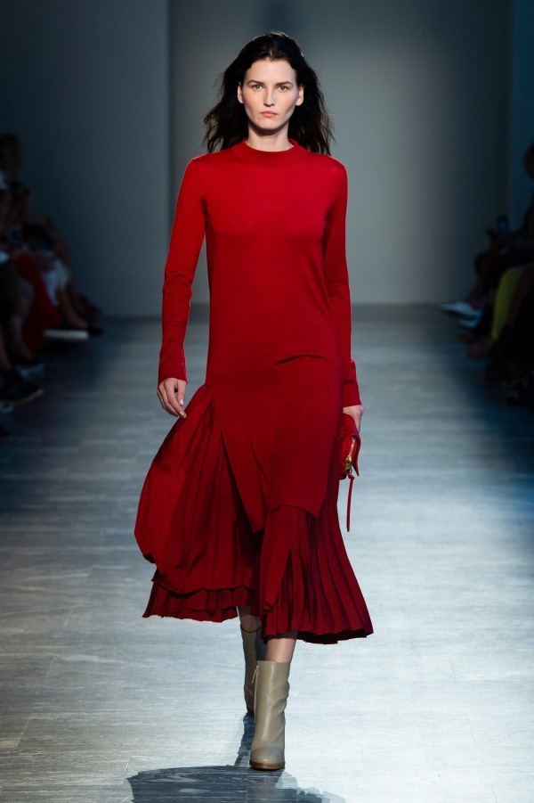 アニオナ(AGNONA) 2019年春夏ウィメンズコレクション  - 写真28