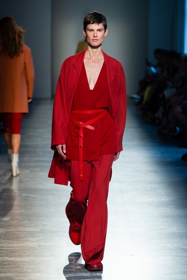 アニオナ 2019年春夏<span>コレクション</span> - 写真30