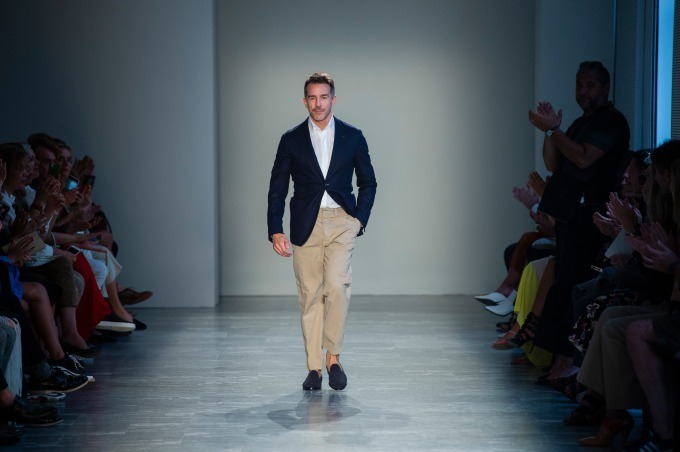 アニオナ 2019年春夏<span>コレクション</span> - 写真37
